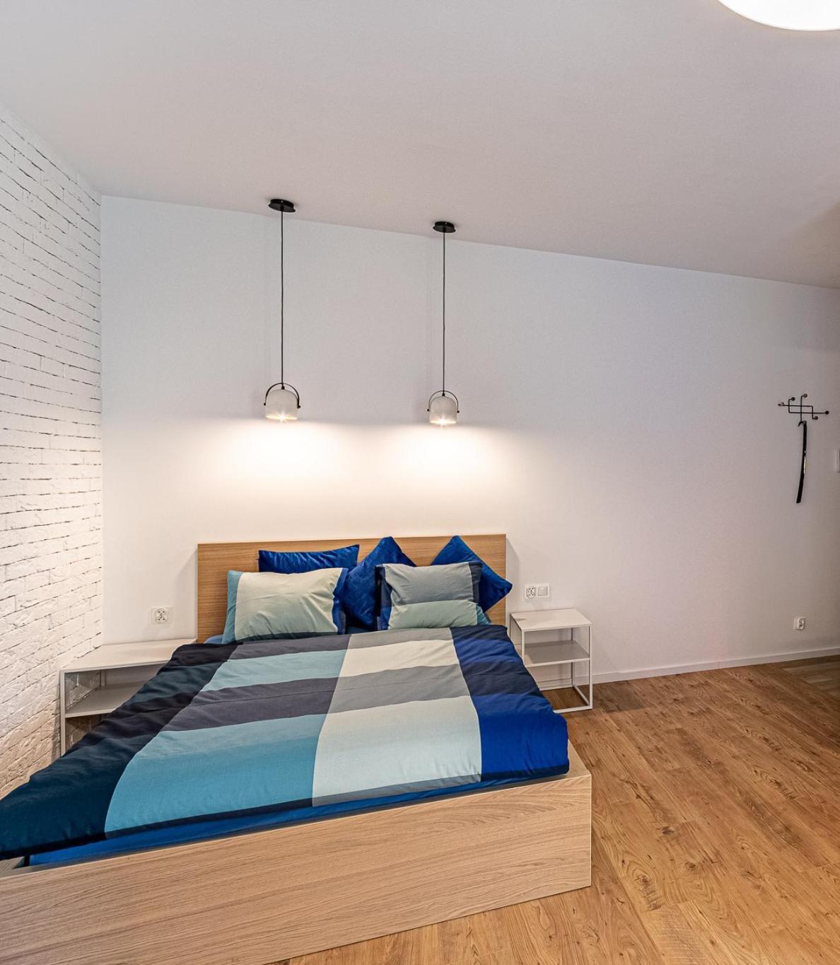 Apartament Jagielly Wrocław Eksteriør billede